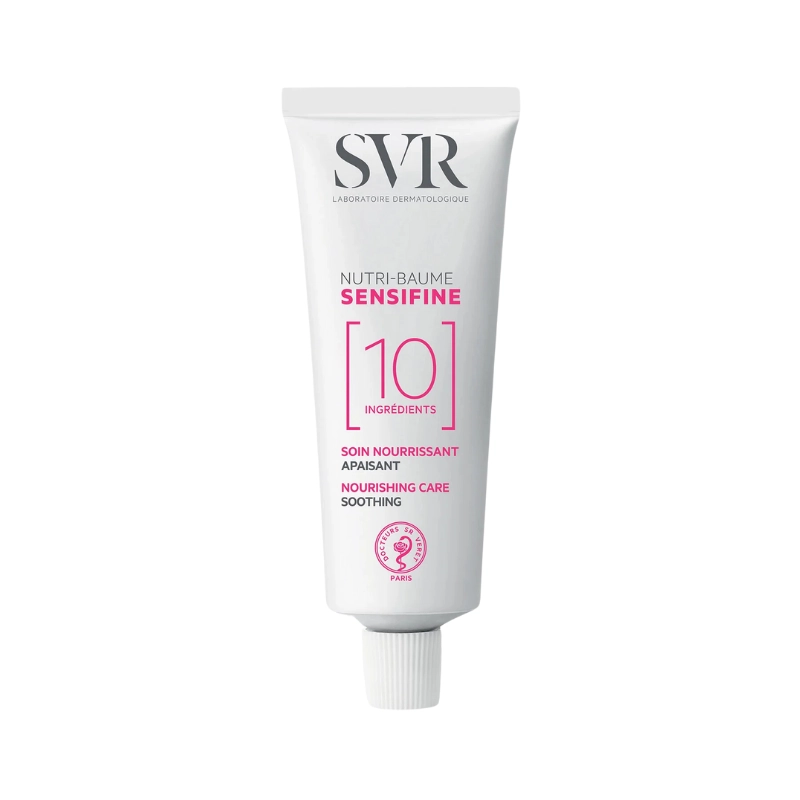 SVR Sensifine Nutribaume 40ml