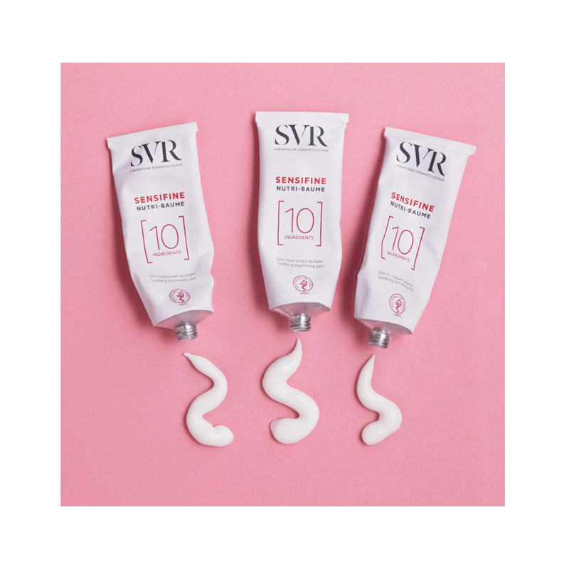SVR Sensifine Nutribaume 40ml