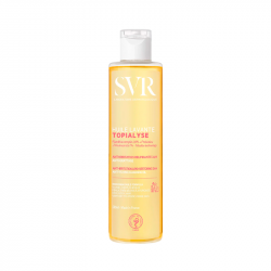 SVR Topialyse Huile Nettoyante Micellaire 200ml