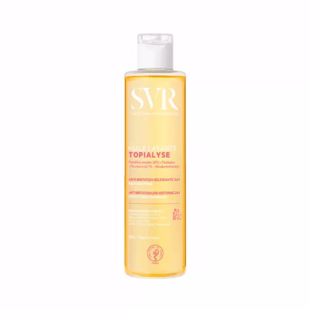 SVR Topialyse Micellar Cleansing Oil 200ml