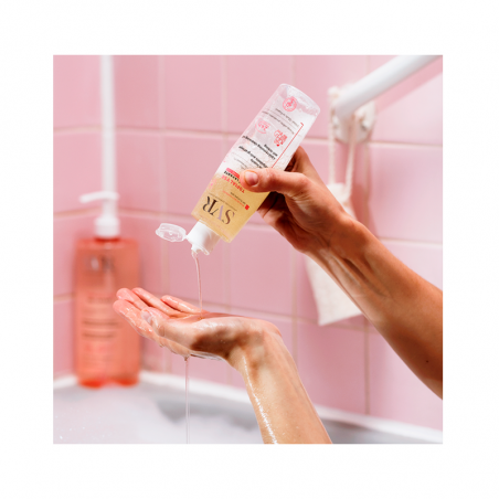 SVR Topialyse Huile Nettoyante Micellaire 200ml