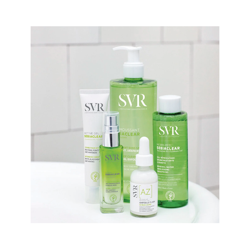 SVR Sebiaclear Serum 30ml