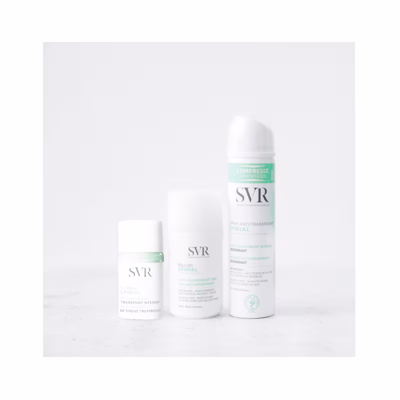 SVR Spirial Extreme 20ml