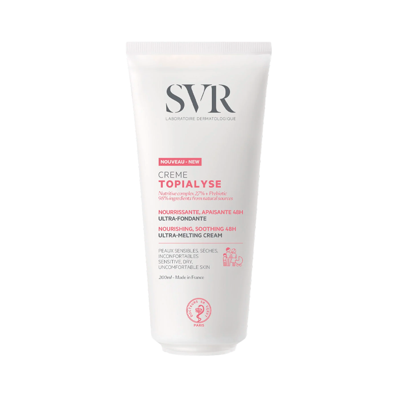 SVR Topialyse Crema 200ml