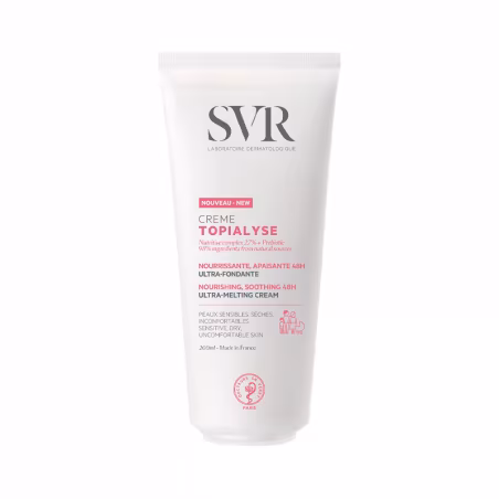 SVR Topialyse Cream 200ml