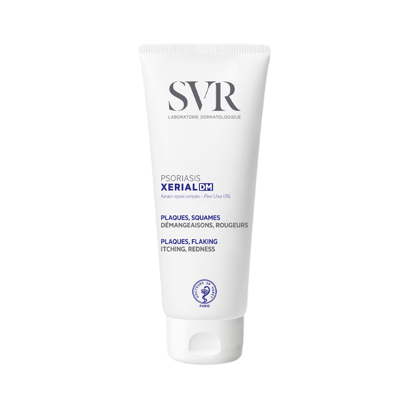 SVR Xerial Psoriasis DM Crema 200ml