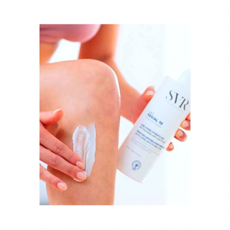 SVR Xerial 10 Body Milk 200ml