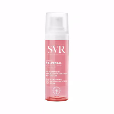 SVR Palpebral Baume Rostro 30ml