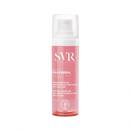 SVR Palpebral Baume Visage 30ml