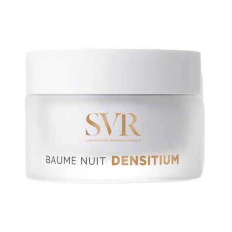 SVR Densitium Baume Nuit 50ml