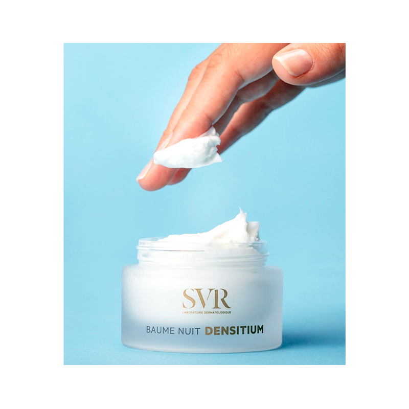 SVR Densitium Baume Nuit 50ml