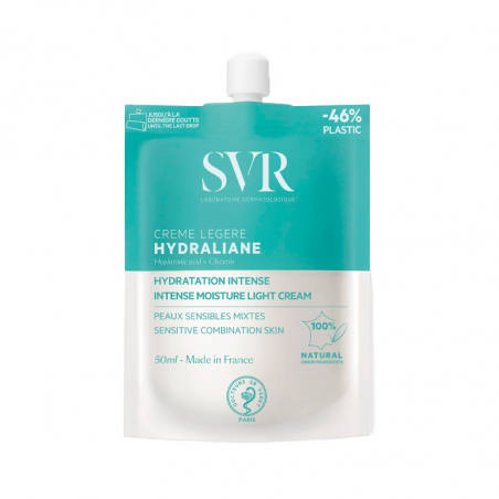 SVR Hydraliane Crema Hidratación 50ml