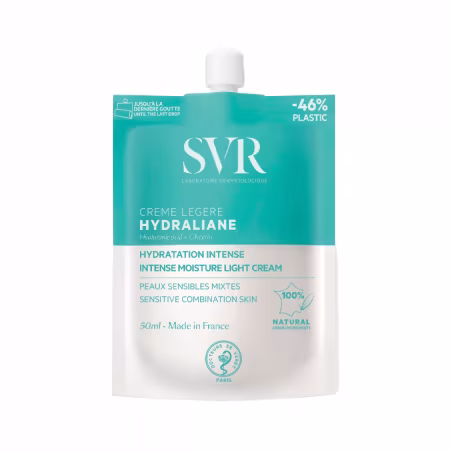 SVR Hydraliane Hydration Cream 50ml