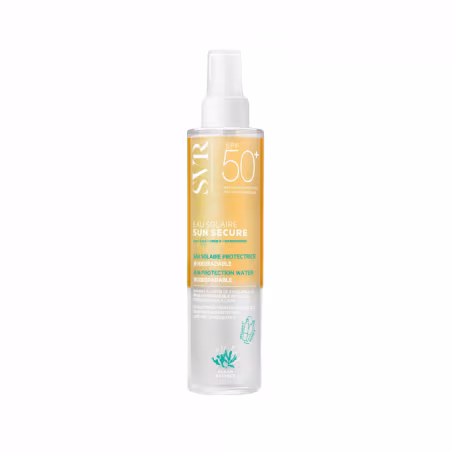 SVR Sun Secure Agua Solar SPF50+ 200ml