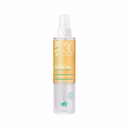 SVR Sun Secure Água Solar FPS30 200ml