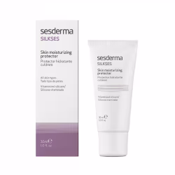 Sesderma Silkses Protector Hidratante Cutaneo 30ml