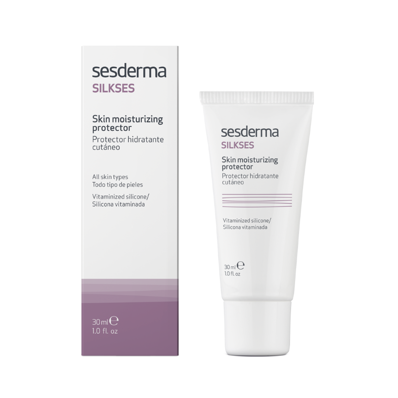 Sesderma Silkses Protetor Cutâneo 30ml