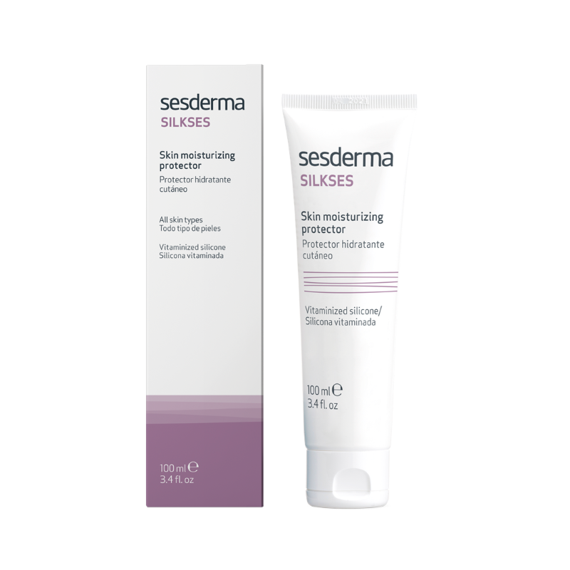Sesderma Silkses Skin Protector 100ml