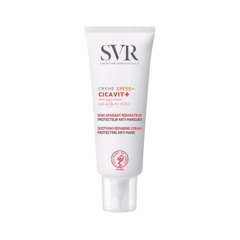 SVR Cicavit+ FPS50+ 40ml