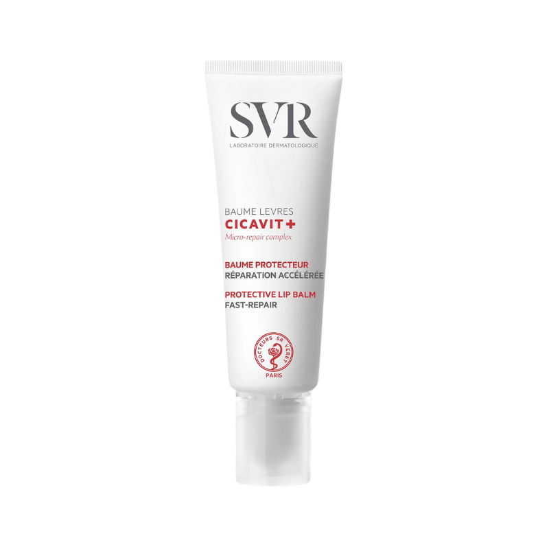 SVR Cicavit+ Lábios 10g
