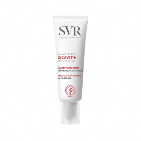 SVR Cicavit+ Lips 10g
