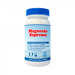 Magnesio Supremo Polvo 150g