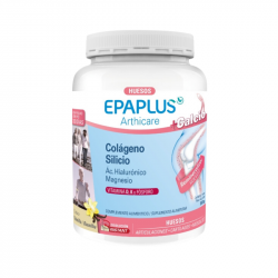 Epaplus Arthi Instant Collagène Calcium Vanille 383g