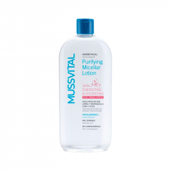 Mussvital Makeup Remover Micellar Water 100ml