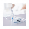 Compresor Nebulizador Omron CompAir Basic C803
