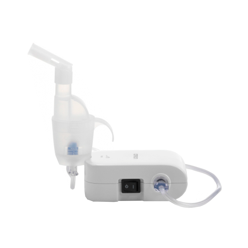 Omron Nebulizador Compressor CompAir Basic C803