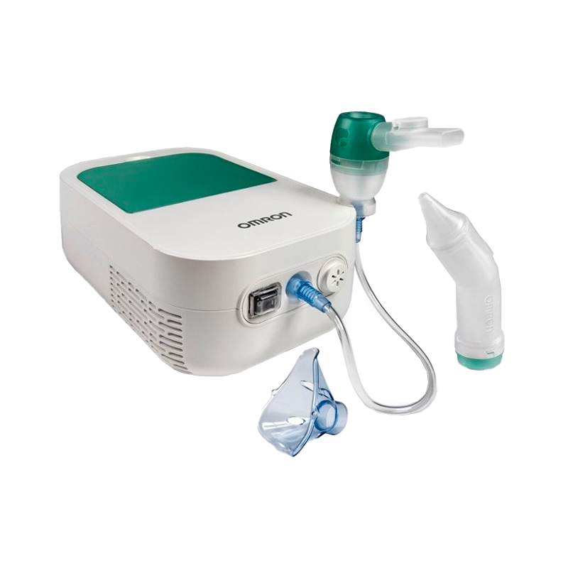 Omron DuoBaby Compressor Nebulizer