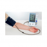 Omron Professional Sphygmomanometer HEM 907
