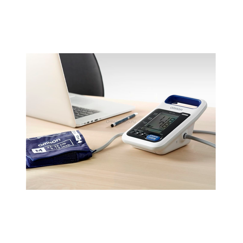 Omron Esfigmomanómetro Profesional HBP-1300