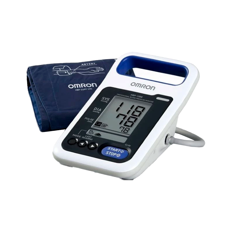 Omron Tensiomètre Professionnel HBP-1300