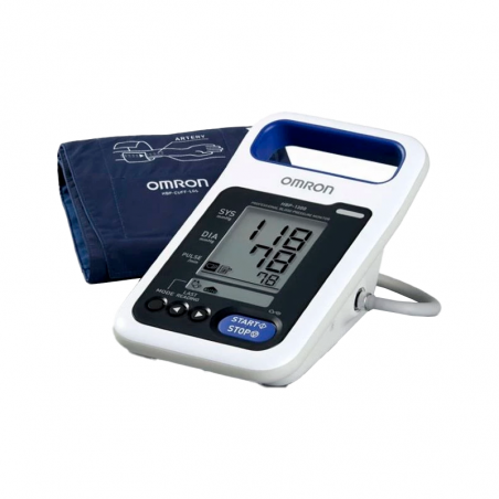 Omron Professional Sphygmomanometer HBP-1300