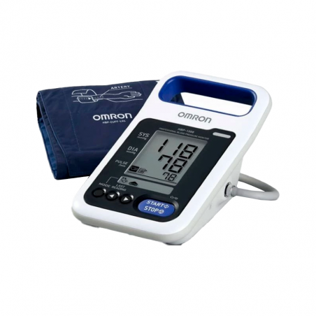 Omron Tensiomètre Professionnel HBP-1300