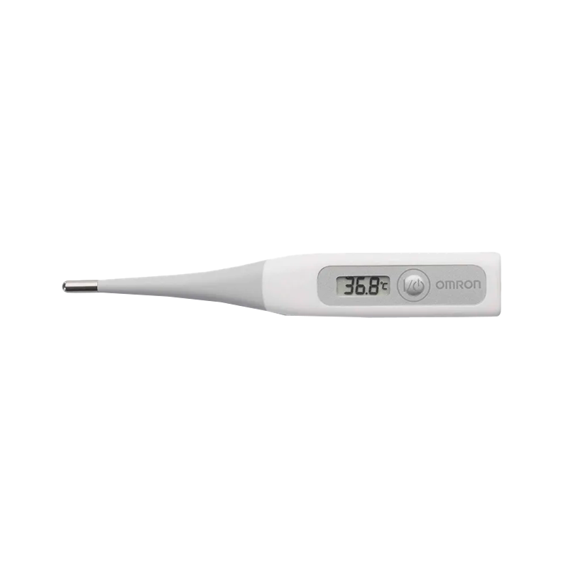 Thermomètre intelligent Omron Flex Temp