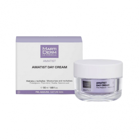 Martiderm Amatist Day Cream 50ml