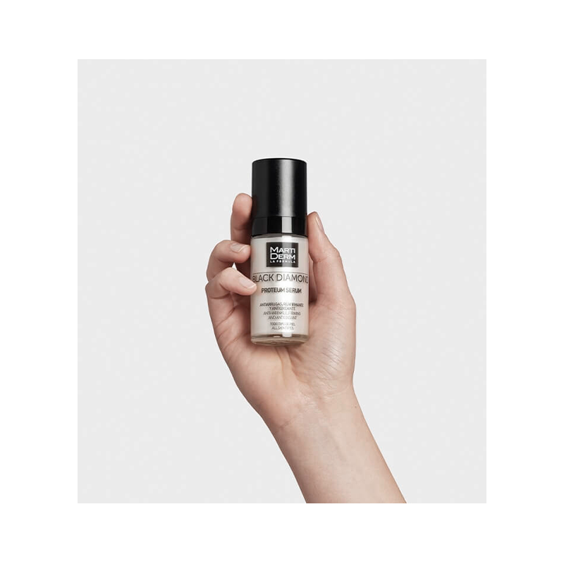 Martiderm Black Diamond Proteum Serum 30ml