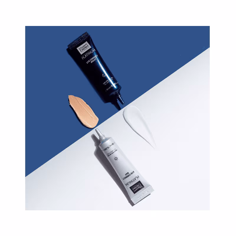 Martiderm Platinum Eye Correct 2x10ml