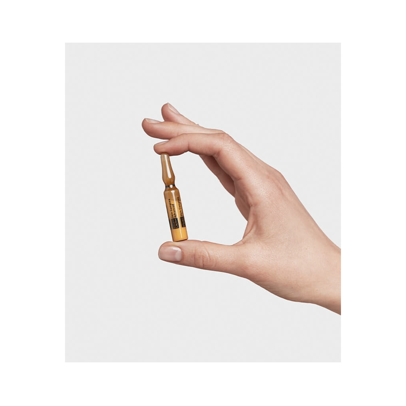 Martiderm Black Diamond Skin Complex Advanced 10x2ml
