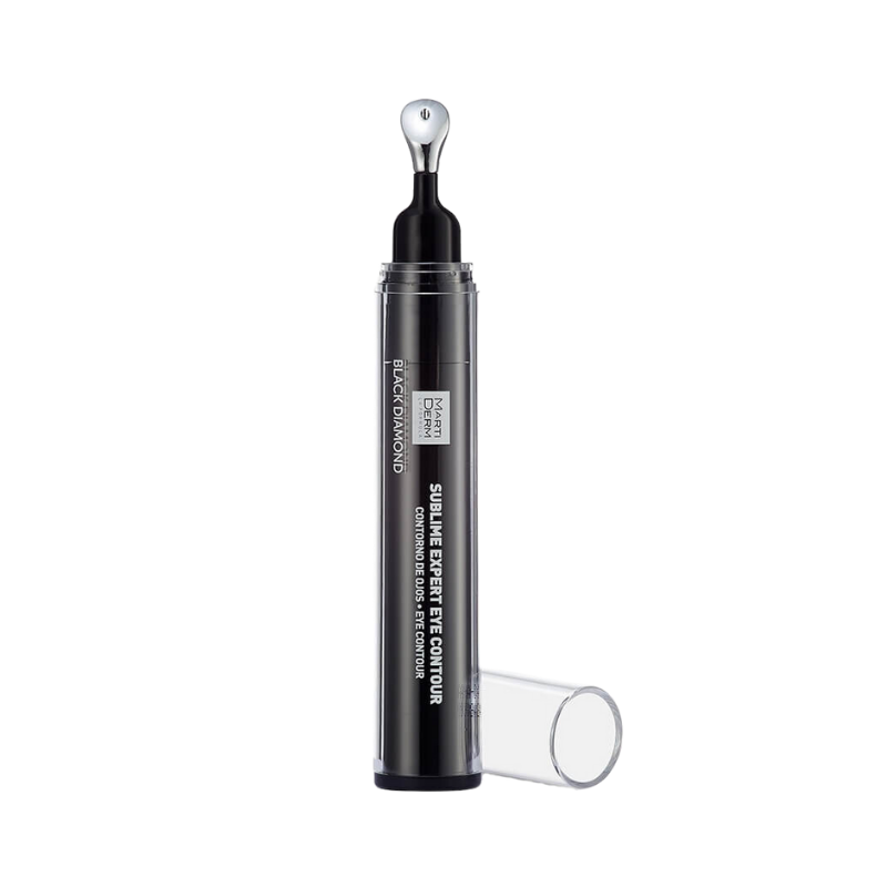 Martiderm Black Diamond Sublime Expert Contorno de Ojos 15ml