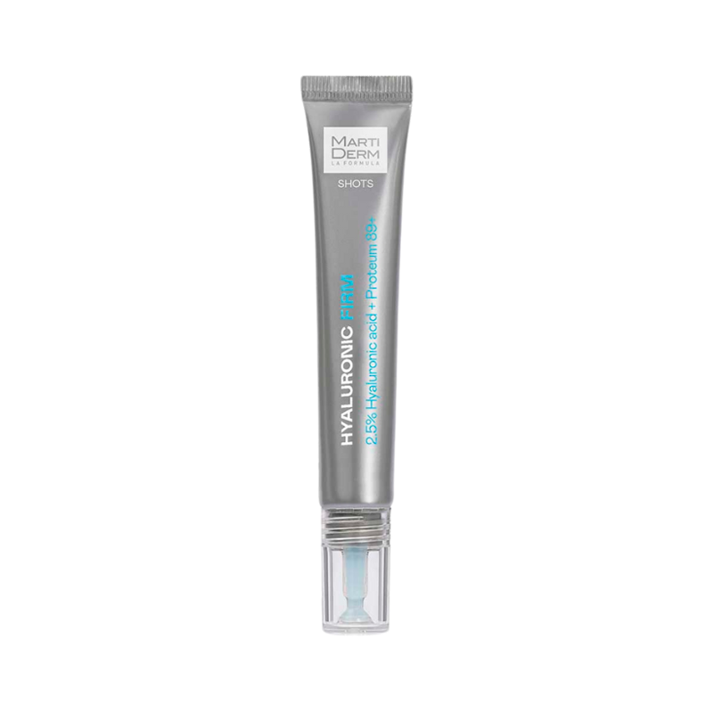 Martiderm Shots Hyaluronic Firm 20ml