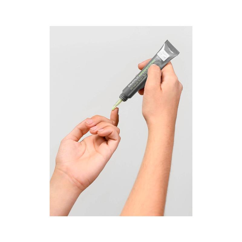 Martiderm Shots Salicylic Imperfections 20ml