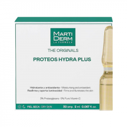 Martiderm The Originals Proteos Hydra Plus 30x2ml