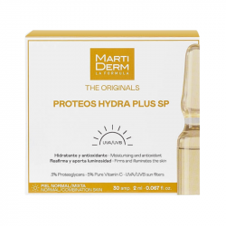 Martiderm The Originals Proteos Hydra Plus SP 30x2ml