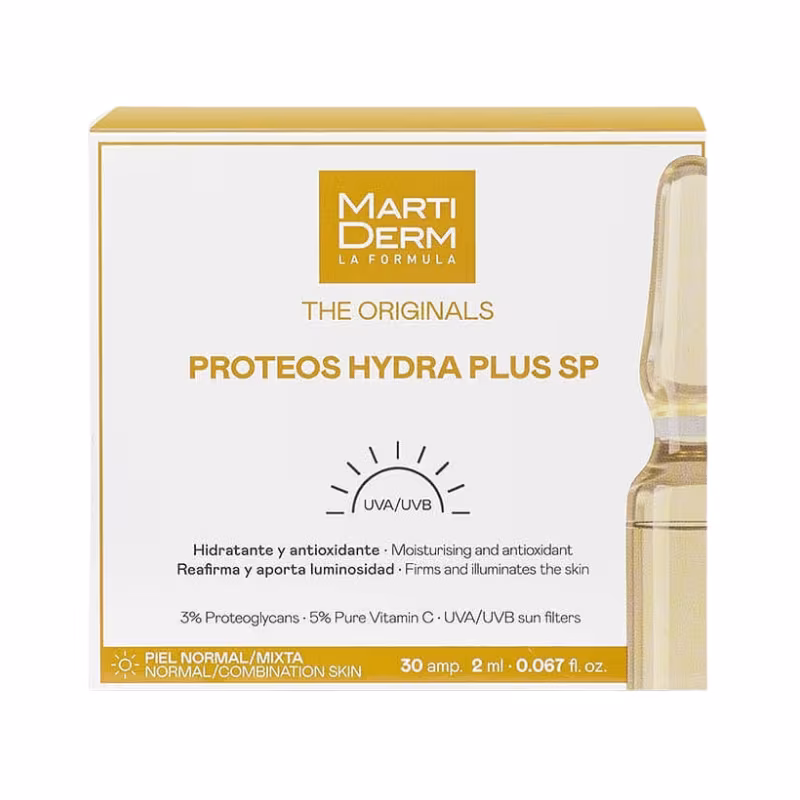 Martiderm The Originals Proteos Hydra Plus SP 30x2ml