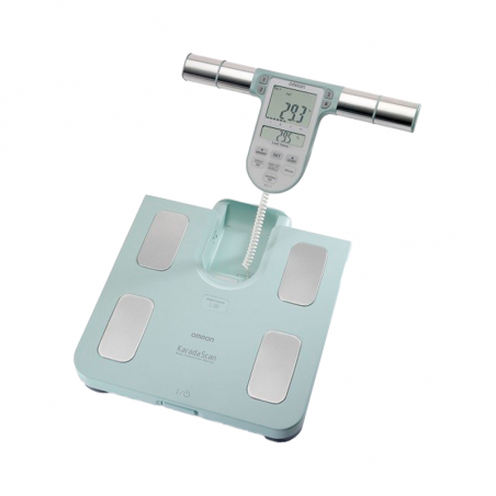 Omron BF511T Body Composition Scale and Monitor