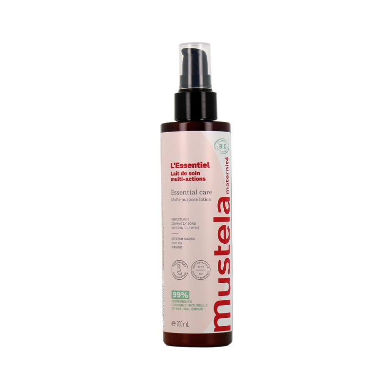 Mustela Maternity Essential 200ml