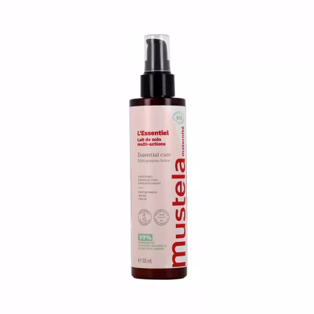 Mustela Maternidade Essencial 200ml